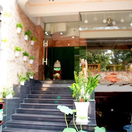 Vien Ngoc Xanh 2 Hotel Ho Şi Min Dış mekan fotoğraf