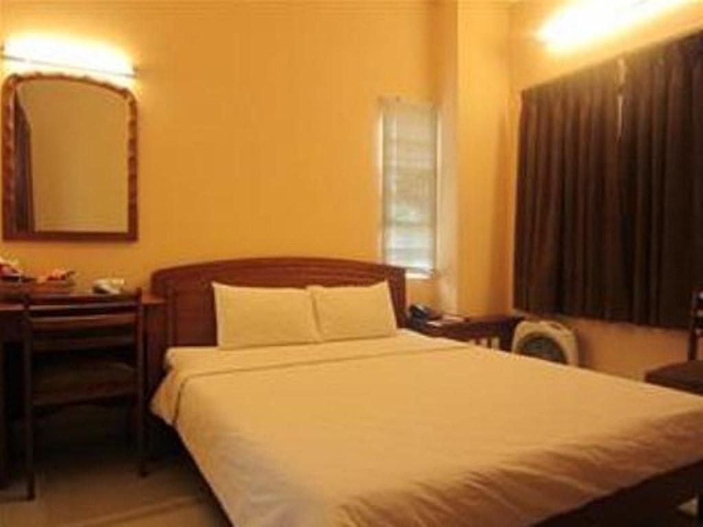 Vien Ngoc Xanh 2 Hotel Ho Şi Min Dış mekan fotoğraf