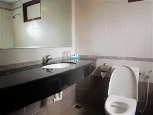 Vien Ngoc Xanh 2 Hotel Ho Şi Min Dış mekan fotoğraf